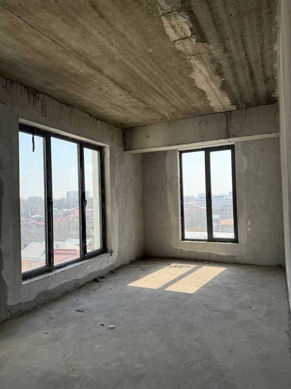 мирзоулугбек 2х ком коробка с кадастром 67м2; sayram tower успейте