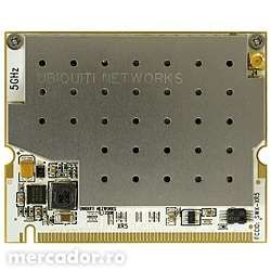 Modul radio mini-PCI Ubiquity 5 GHz si Broadcom (cu BT4.0) 2.4GHz