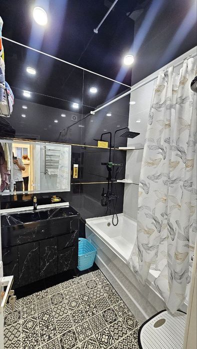 Квартира 3 хонали Т1028 3х комнатная