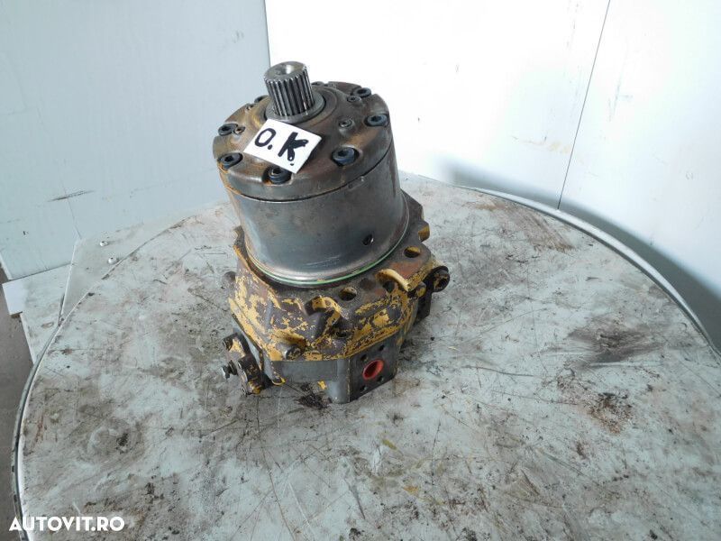 hidromotor linde bmv260 pr742 b / pr742 b / pr742 / rl42b / lu950 c