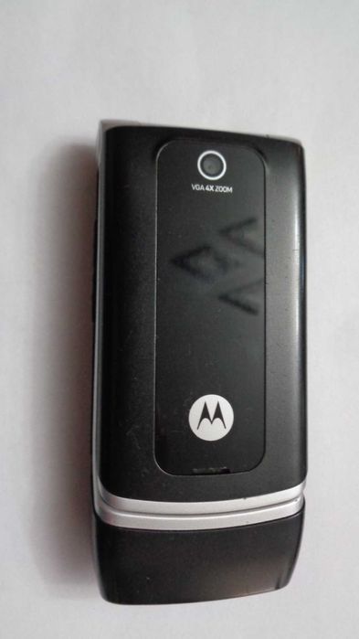 Motorola RAZR W375