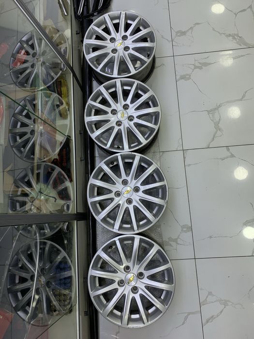 Cobalt diska 15R. Gm