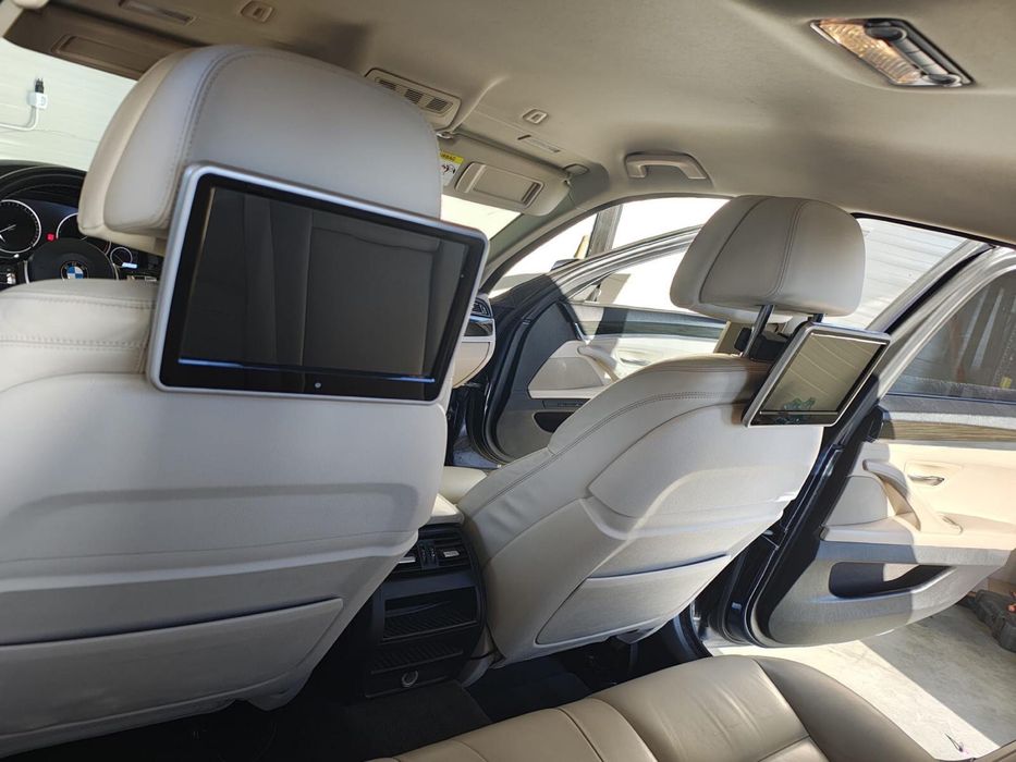 Bmw Seria 5 530 xDrive Luxury