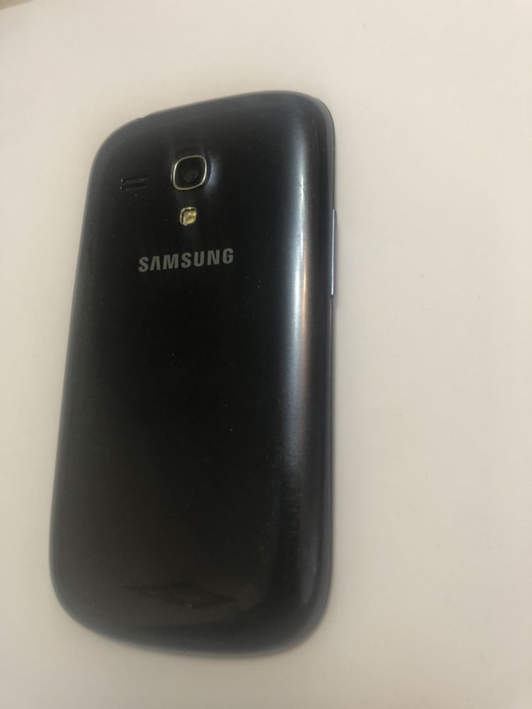 Samsung Galaxy S3 mini 8 Gb liber de retea