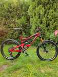 YT Capra Enduro Carbon 27,5 цола 1×11 XO
