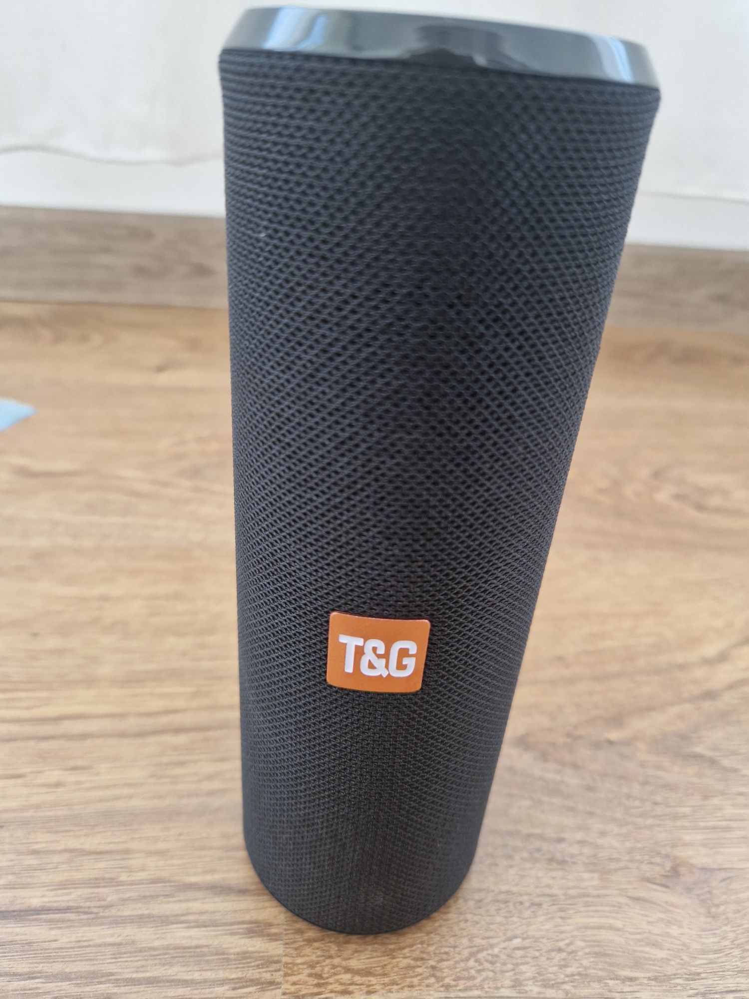 Boxa portabila T&G