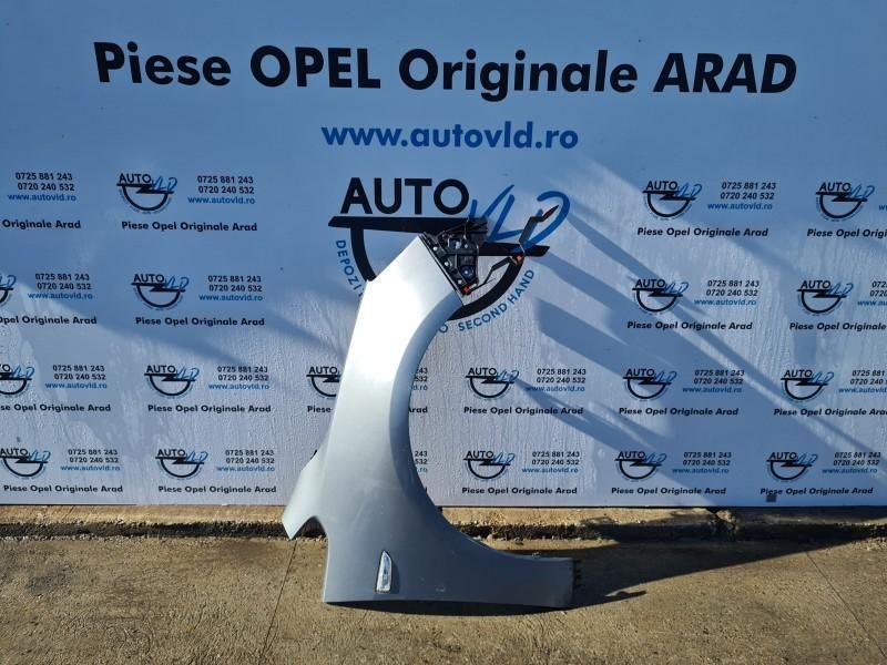 Aripa fata dreapta Opel Astra J