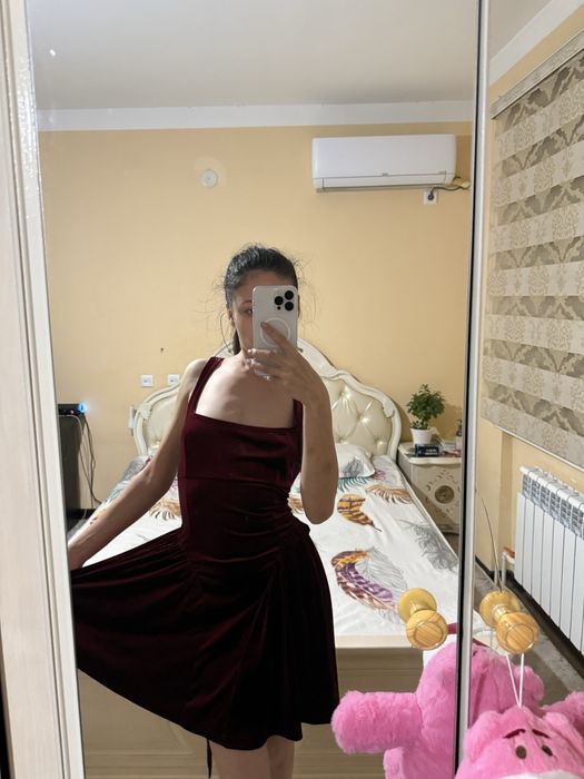 Продаю два платья из Дубая