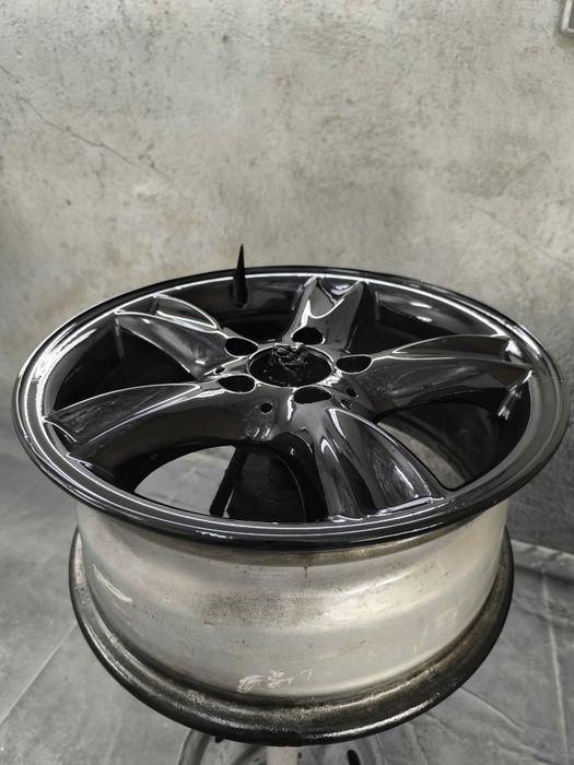 Джанти 5х112 16 СПОРТ ПАКЕТ