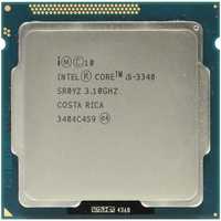 Intel Core i5 3340 (3 поколение) S1155
