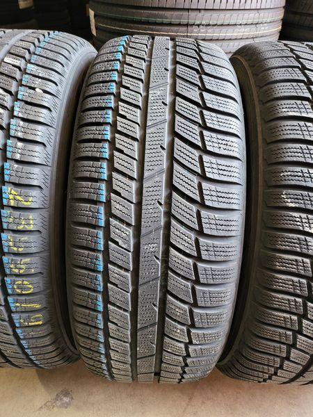 235/50/19 Toyo 4piese