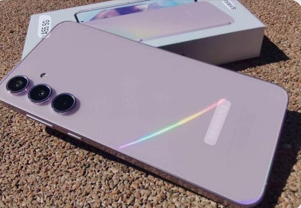 Samsung galaxy a55 5g 128gb