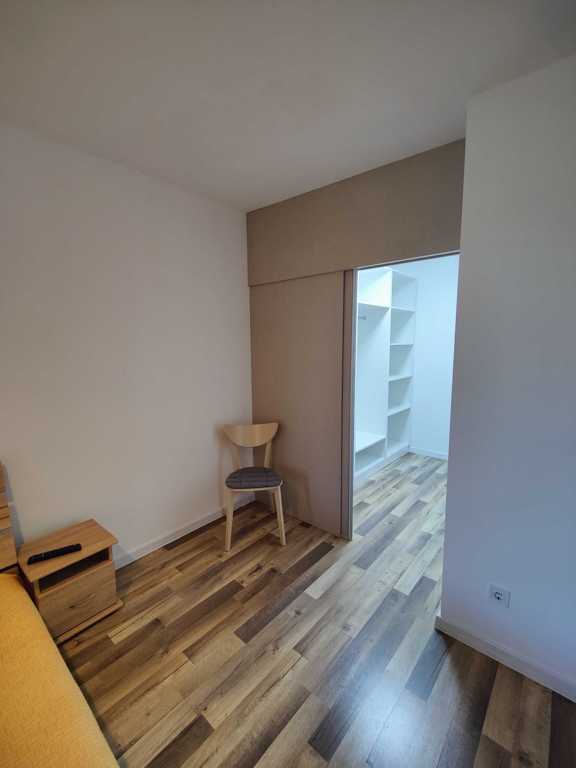 Apartament de inchiriat 2 camere Grand Park