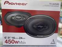Pioneer 450 wli kalonka sotiladi