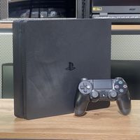 Sony Playstation 4 Slim, 1 TB, прошивка 8.52, 8429/А10