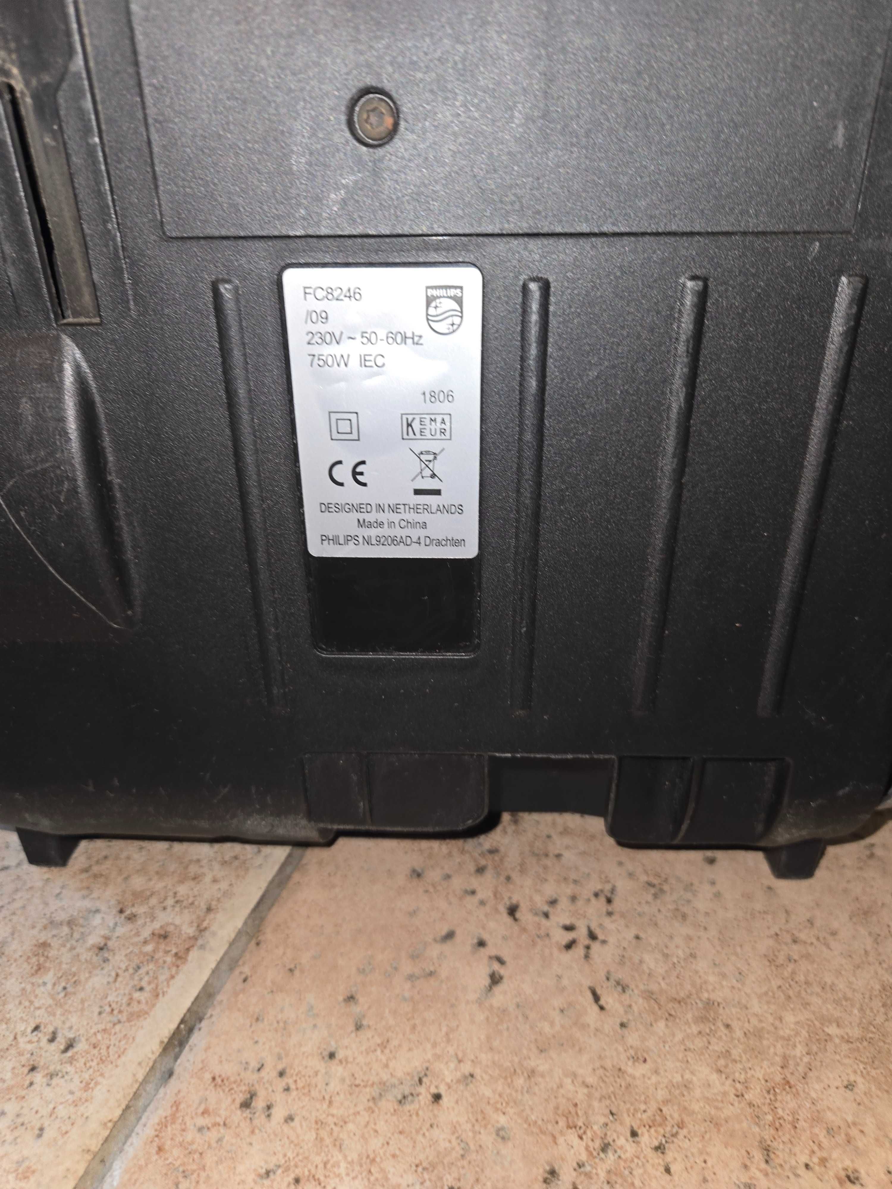 Прахосмукачка Phillips Power G0