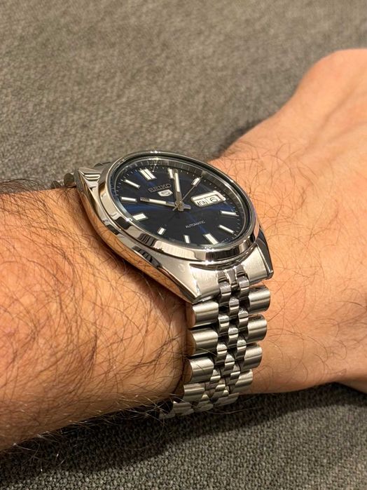 Seiko SNXS77 / SNXS77k1