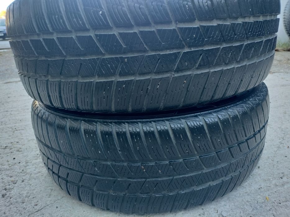 Cauciucuri iarna 205 55 R16 Barum