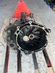 Скоростна Кутия FORD TRANZIT 2.2D 100к.с. 07г.-Ръчна 5ск.