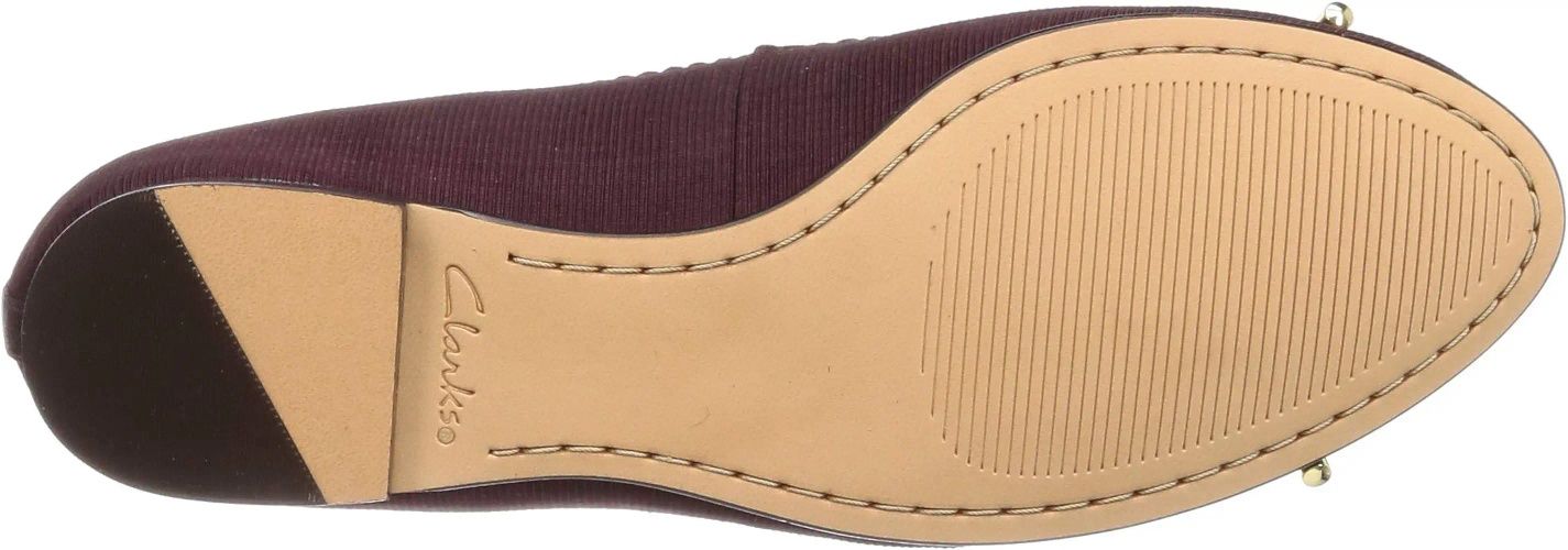 НОВИ дамски обувки Clarks размер 37 1/2, стелка 23.5