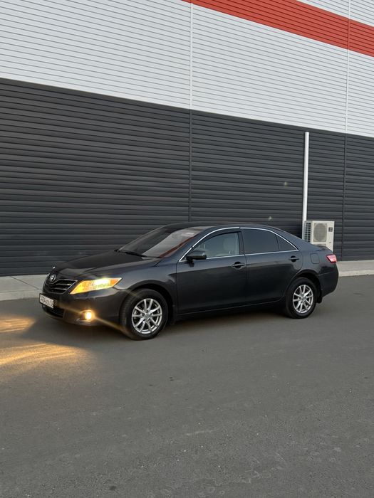 Камри 45 американец