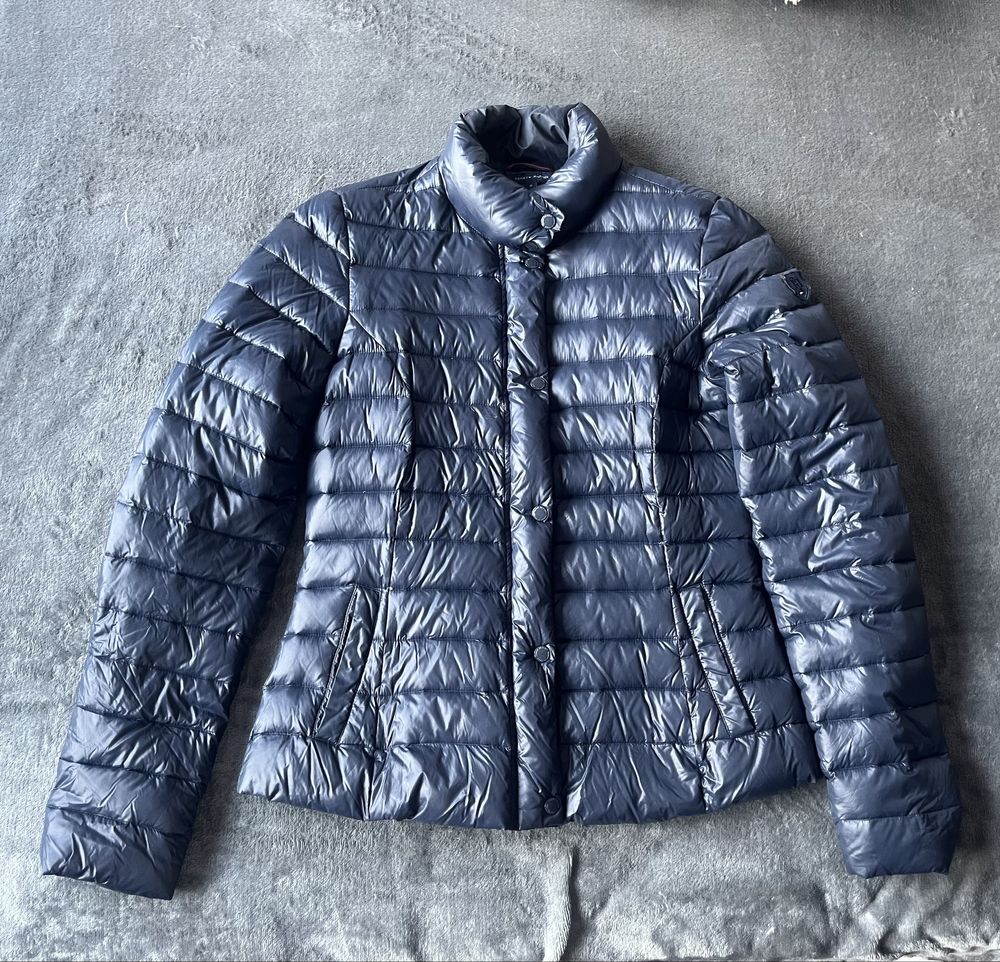 Дамско яке Tommy Hilfiger