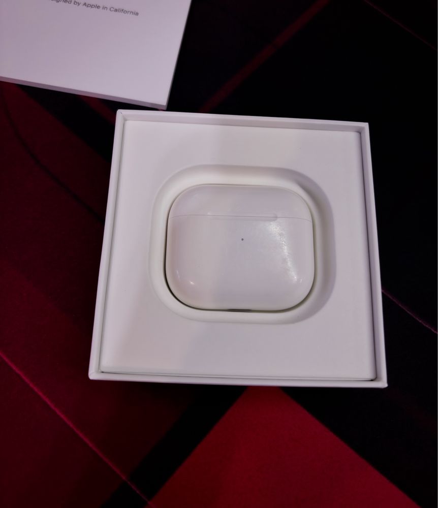 Airpods 3 (б/у)