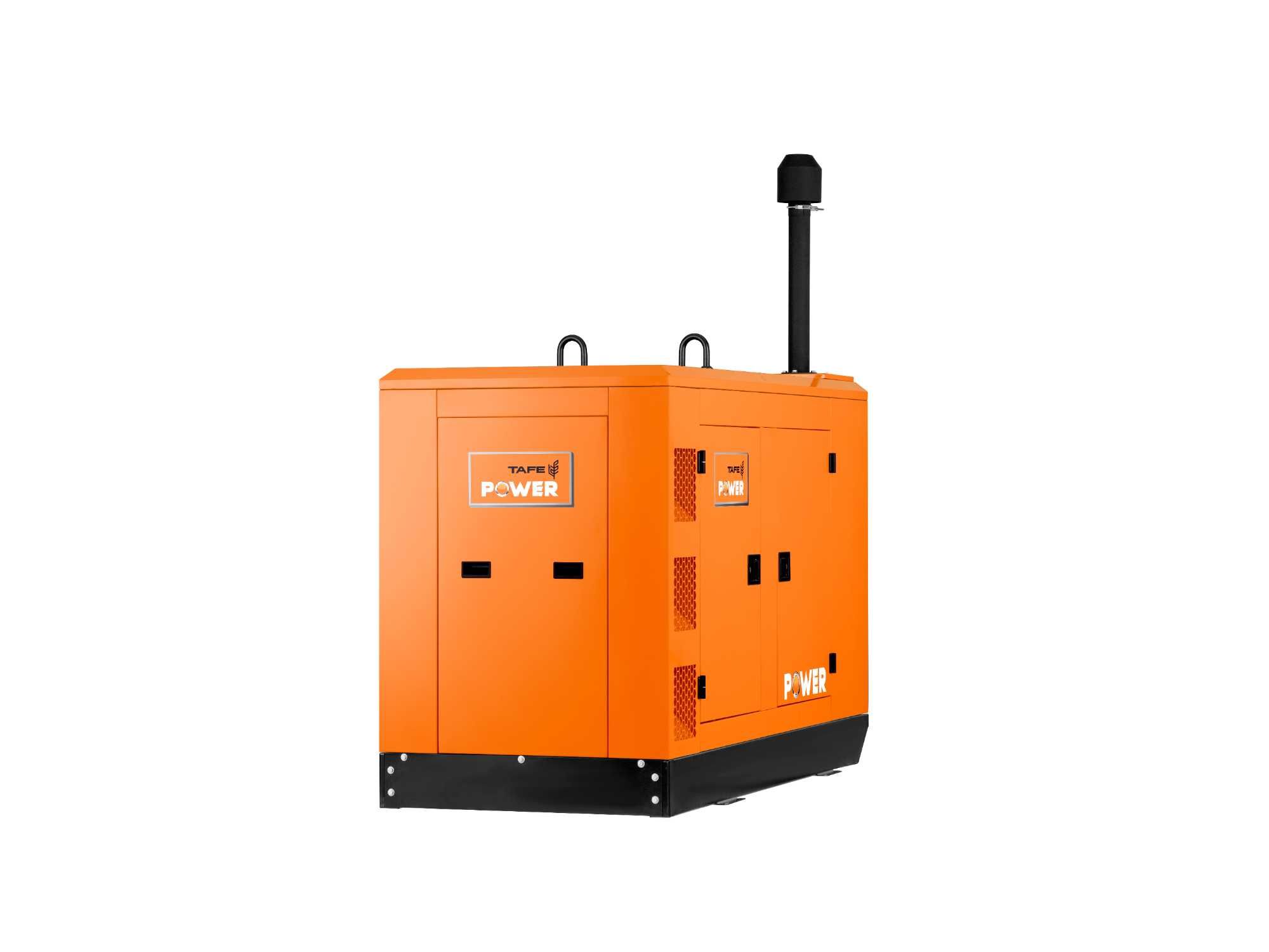 Дизельный генератор TAFE POWER 62.5 кВА (50 кВТ)