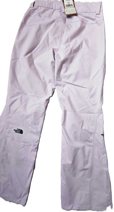 Нови дамски ски/сноуборд The North Face, Sally. Размер: М, бледо лилав
