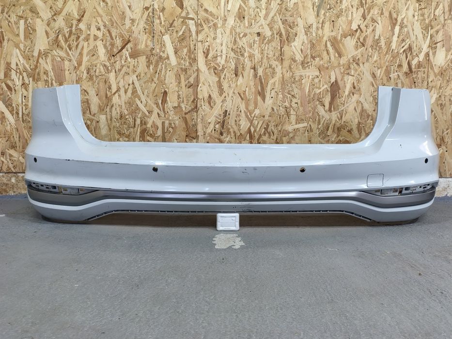 Bara spate Audi A6 C8 allroad Combi an 2018-2022