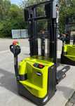 Transpaleta Electrica Liza electrica NOUA CLARK 1,6T GERMANIA TRIPLEX