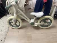 Bicicleta copii 3 ani plus