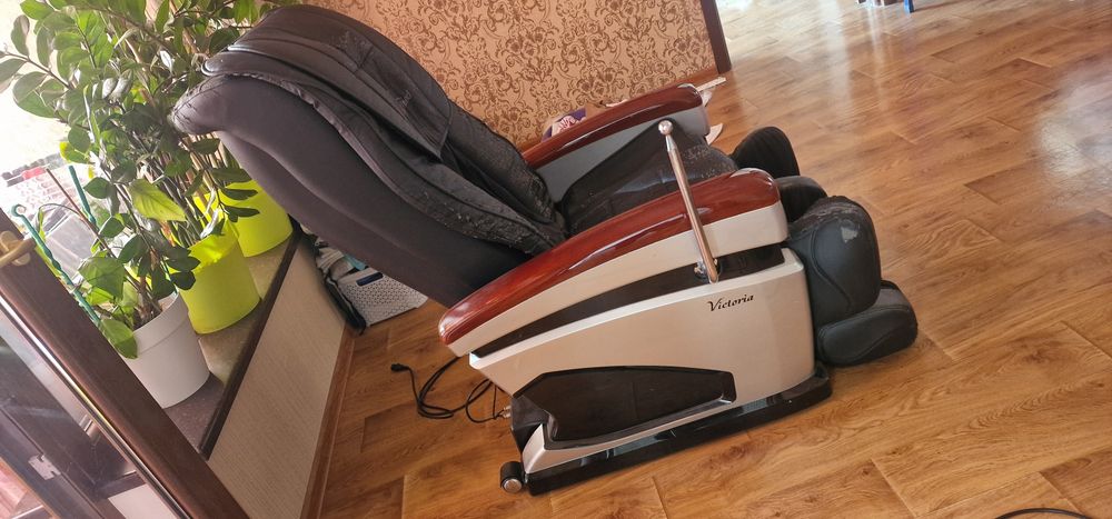 Массажное кресло, производство Ю.Корея