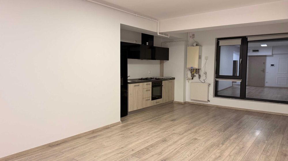 Spatiu de birou - Zona Călărași - Țepeș Vodă