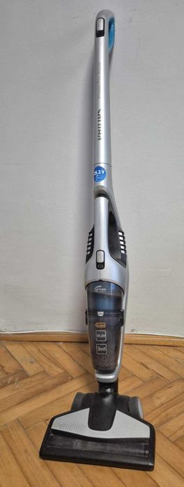 Aspirator Philips PowerPro Aqua 25,2V