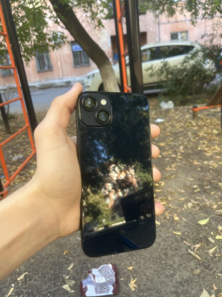 IPhone 14 plus 128гб