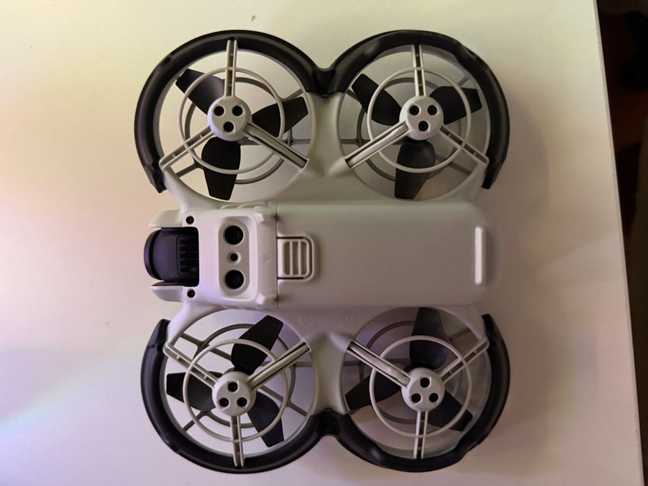 Drona DJI Neo, 4K30, 12MP