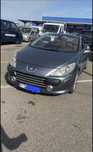 Peugeot 307cc Cabrio