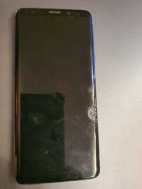 Samsung S9 display spart