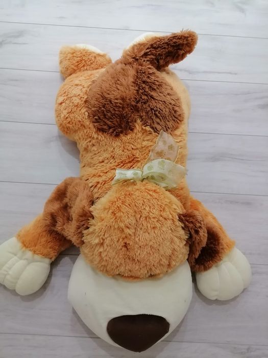 Плюшено куче 70 см.