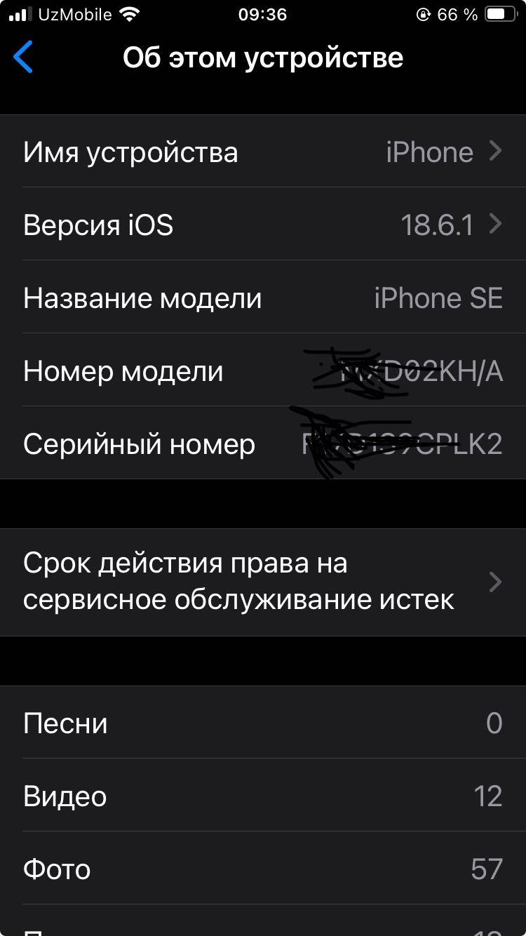 iPhone se 2020 ideal