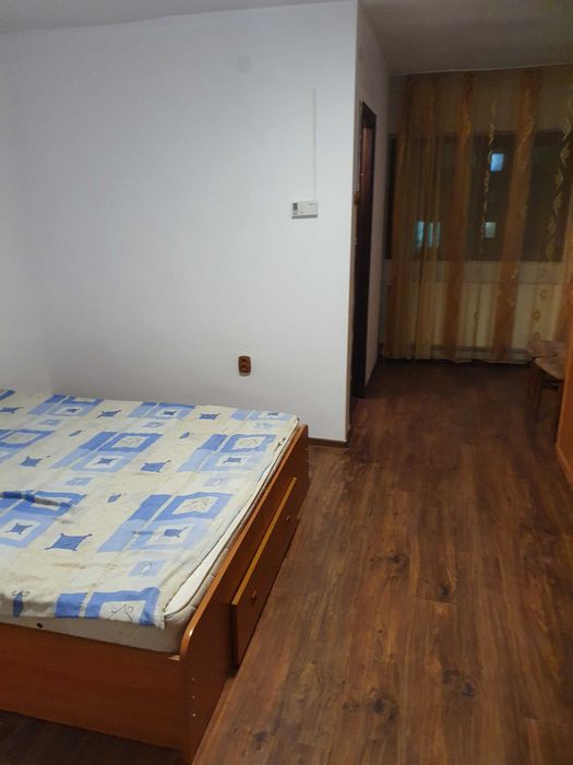 Vanzare garsoniera confort 1, pe strada 9 Mai, etajul 2