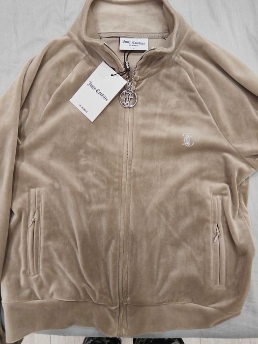 Суитчър Juicy Couture