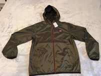Geacă bărbați Superdry Essential Tri Windbreaker, nouă cu etichetă