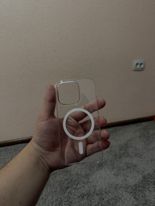 Чехол на iphone 14 pro