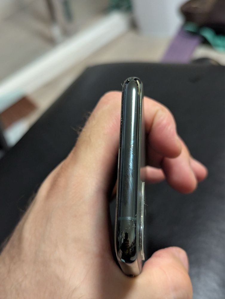 iPhone 11 Pro Max 256Gb 97% Battery Health
