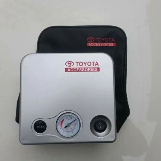 Воздушный Компрессор Toyota 12в