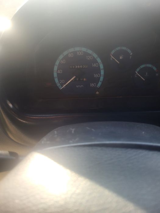 Matiz sotiladi! 2009 yil