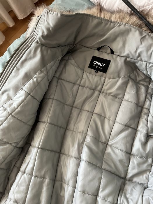 Зимна парка ONLY