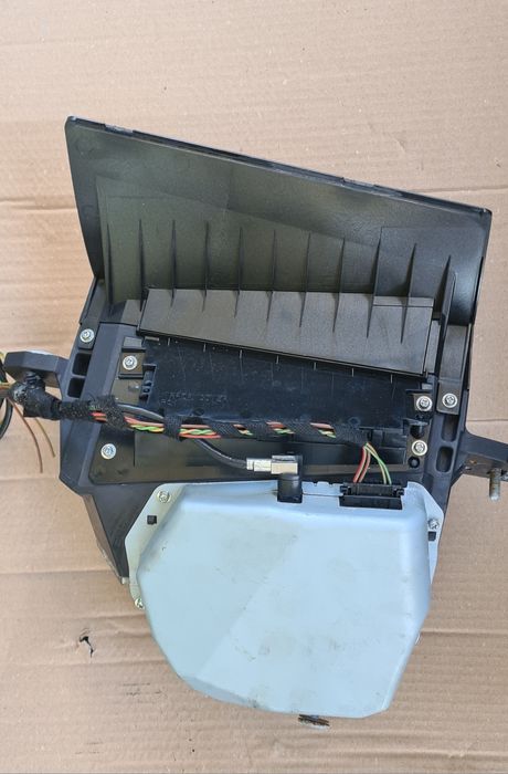 Head up display bmw f10